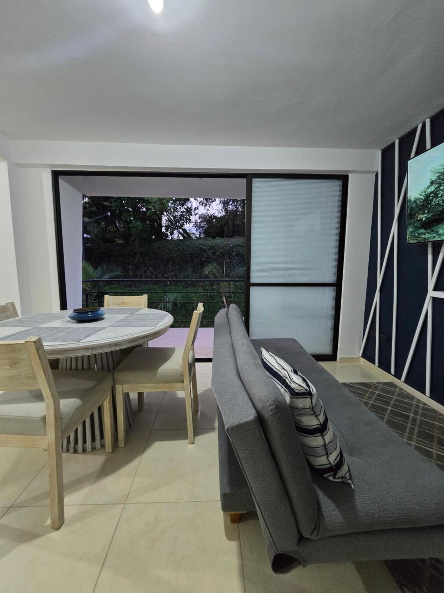 Apartamento Privado Vacacional A 5M Del Aeropuerto, 20 Minutos Del Parque Del Cafe Y Centro De Armenia Con 4 Piscinas, 3 Jacuzzi, Sauna By Molca Xperiences 3H Luaran gambar
