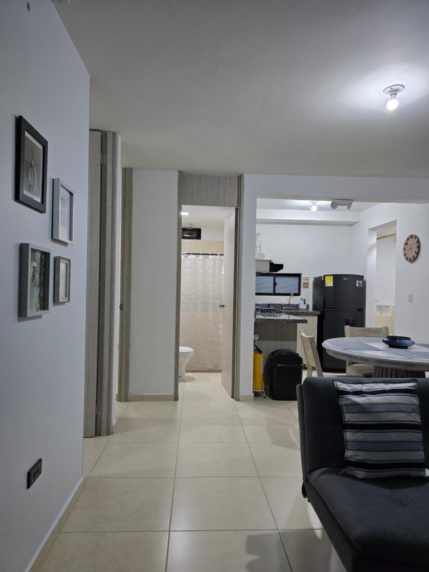 Apartamento Privado Vacacional A 5M Del Aeropuerto, 20 Minutos Del Parque Del Cafe Y Centro De Armenia Con 4 Piscinas, 3 Jacuzzi, Sauna By Molca Xperiences 3H Luaran gambar
