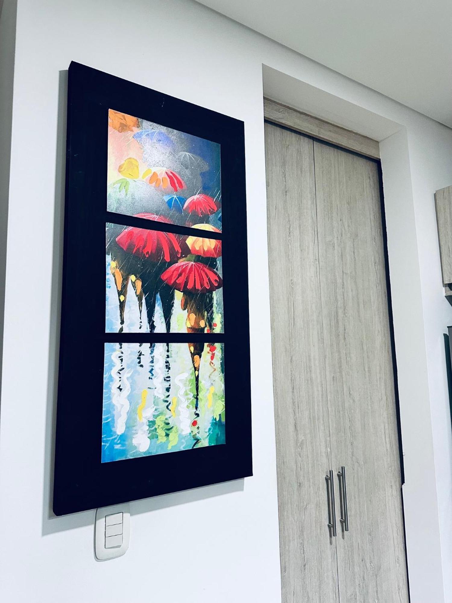 Apartamento Privado Vacacional A 5M Del Aeropuerto, 20 Minutos Del Parque Del Cafe Y Centro De Armenia Con 4 Piscinas, 3 Jacuzzi, Sauna By Molca Xperiences 3H Luaran gambar