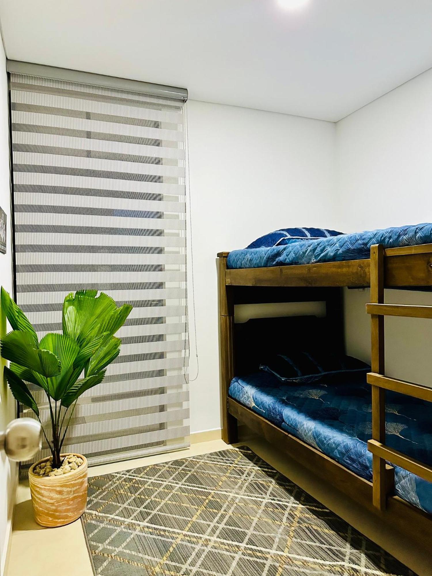 Apartamento Privado Vacacional A 5M Del Aeropuerto, 20 Minutos Del Parque Del Cafe Y Centro De Armenia Con 4 Piscinas, 3 Jacuzzi, Sauna By Molca Xperiences 3H Luaran gambar